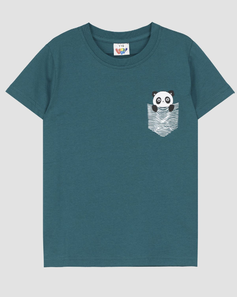 Футболка детская