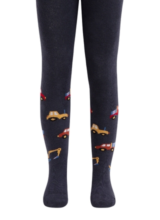 БРЕСТСКИЕ КОЛГОТКИ ДЕТСКИЕ 3265 KIDS (рисунок)