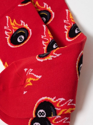 БРЕСТСКИЕ НОСКИ 4200К BILLIARD (средней длины)