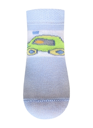 БРЕСТСКИЕ НОСКИ ДЕТСКИЕ 3081 SCHOOL (с рисунком)