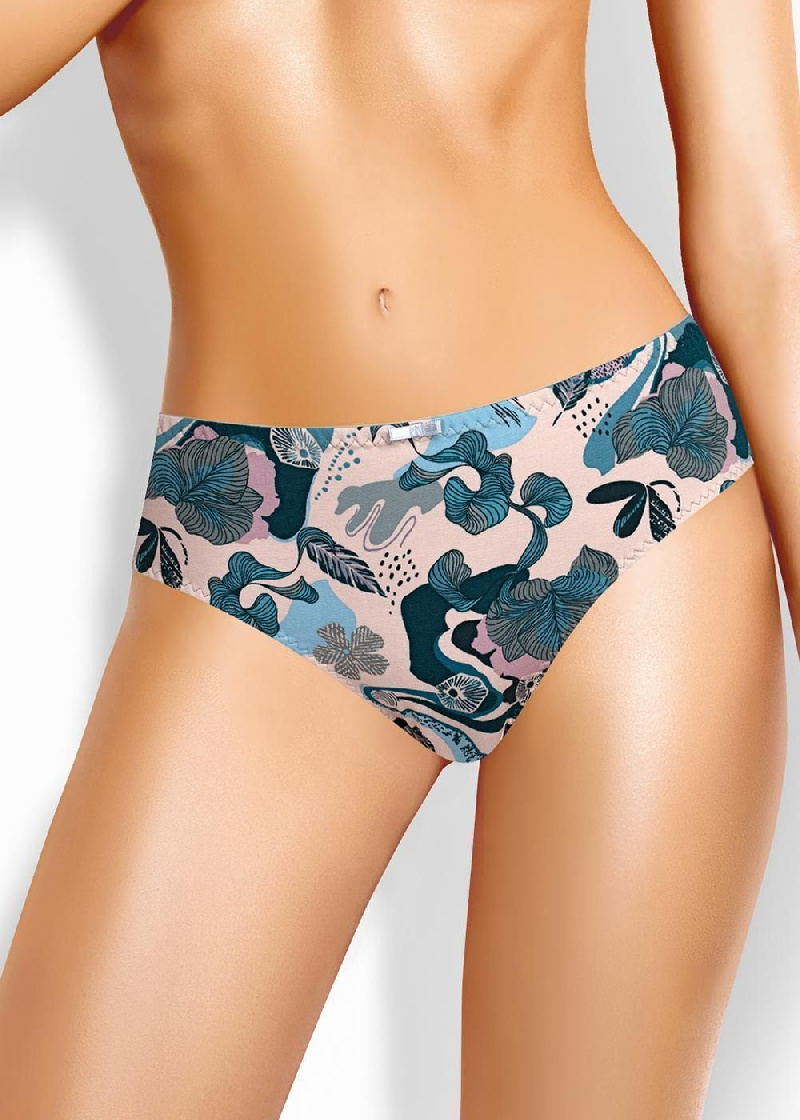 Трусы слипы женские