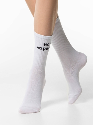 Брестские Носки 4201 SOXY (удлиненные)