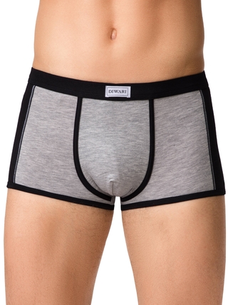 DIWARI MODAL MSH 232 Трусы мужские (в коробке)