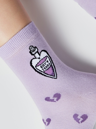 CONTE HAPPY Носки женские