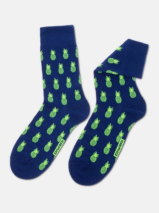 DIWARI (3 пары в коробке) Хлопковые носки с рисунками 