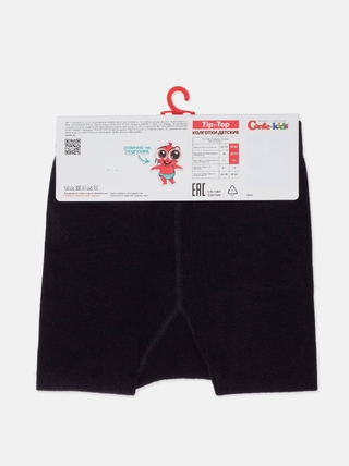 Conte-kids TIP-TOP (мордашки) Колготки детские