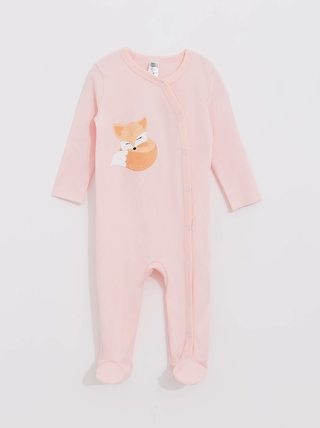 ESLI CLG120in007 (MM) Комбинезон детский