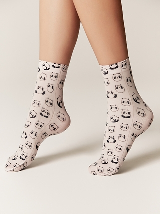 CONTE FANTASY Носки женские