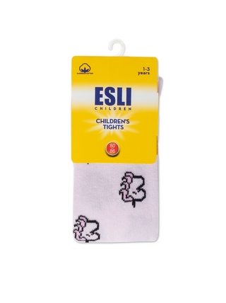 ESLI Колготки детские