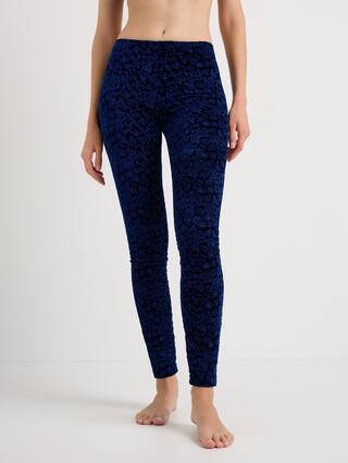 CONTE ADELINA Леггинсы женские