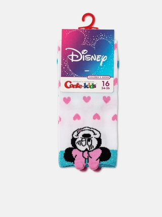 Conte-kids ©Disney Носки детские