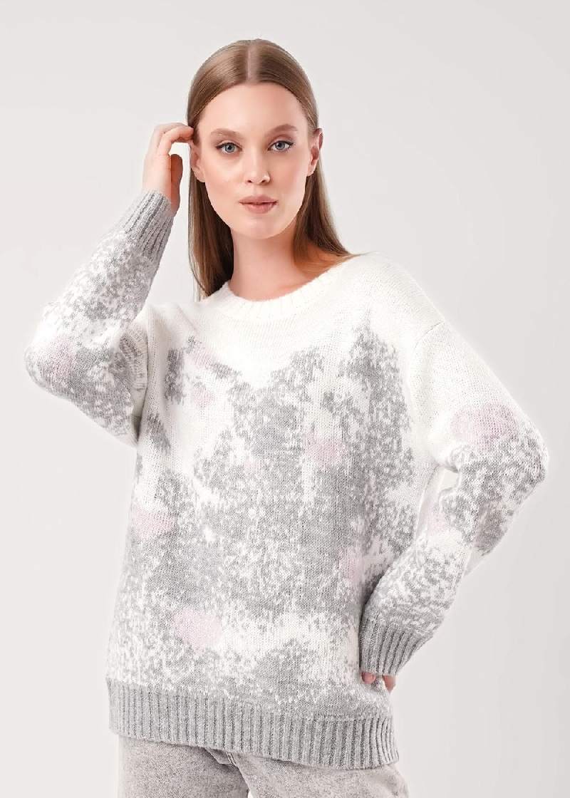 Джемпер женский