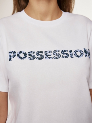 CONTE LD 2654 Футболка из хлопка