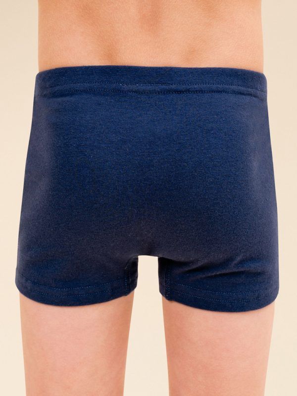 Трусы для мальчика