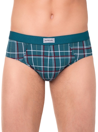 DIWARI SHAPE MSL 703 Трусы мужские (в коробке)