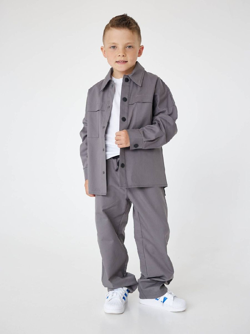 Рубашка для мальчика