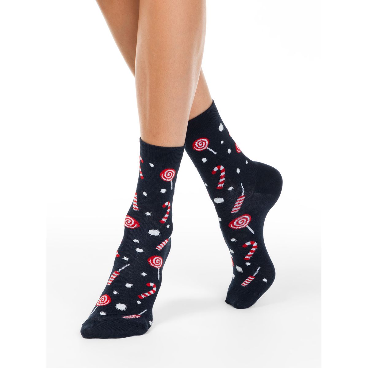 Носки женские New Year