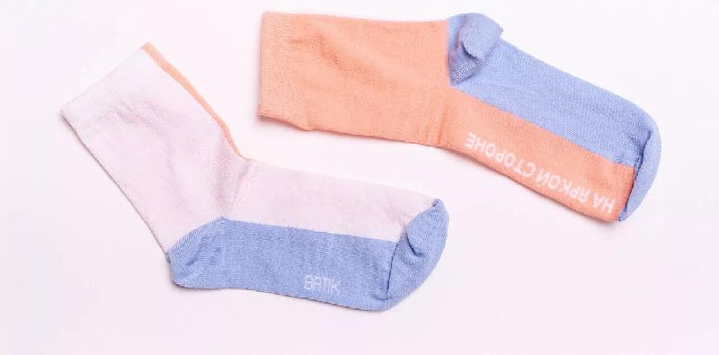 Носки детские