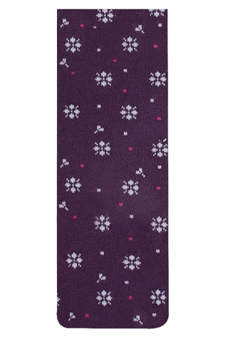 Conte-kids SOF-TIKI (махровые внутри) Колготки с рисунками