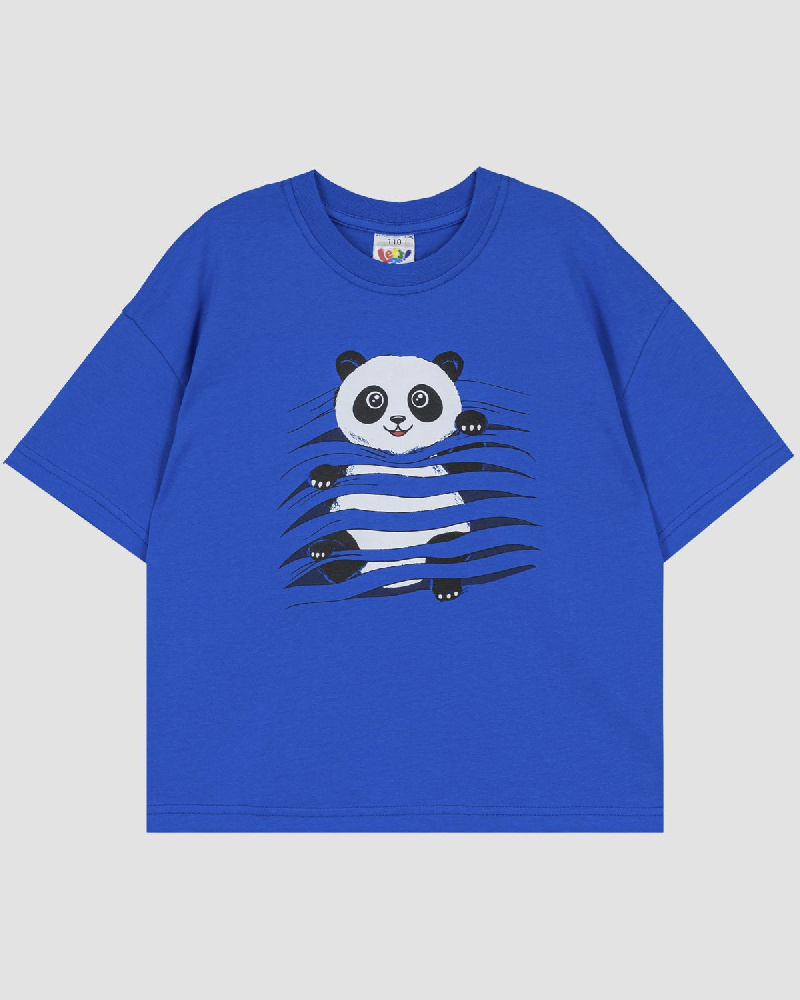 Футболка детская