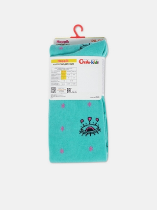 CONTE-KIDS HAPPIK Колготки детские