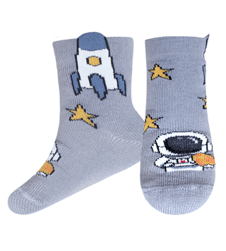 БРЕСТСКИЕ НОСКИ ДЕТСКИЕ 3086 BABY (с "пикотом")