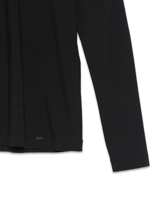 CONTE LD 1145 Базовая водолазка из модала премиального качества