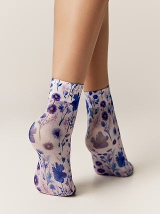 CONTE FANTASY 40 Носки женские