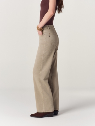 CONTE CON-918 Джинсы женские