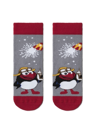 Брестские Носки детские 3093 (смешарики)