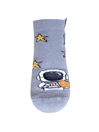 БРЕСТСКИЕ НОСКИ ДЕТСКИЕ 3086 BABY (с "пикотом")