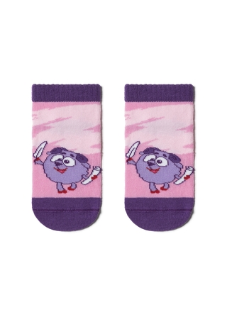 Брестские 3094 (Смешарики)