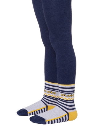 CONTE-KIDS TIP-TOP Колготки детские