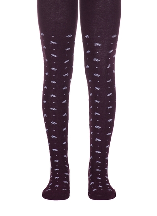 БРЕСТСКИЕ КОЛГОТКИ ДЕТСКИЕ 3280 SCHOOL (с рисунком)