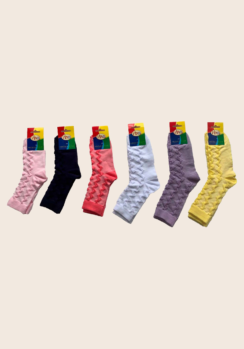 Носки детские