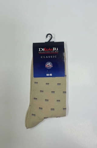 DIWARI CLASSIC Носки мужские