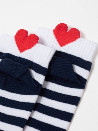 CONTE ACTIVE Носки женские (с ярлыком СЕРДЦЕ)