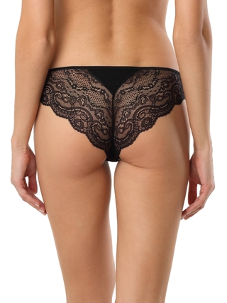 CONTE MONIKA LB 690 Трусы женские "бикини" (на вешалке)