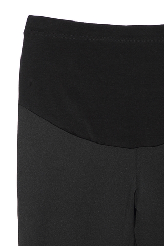 CONTE SOFTI Экстрамягкие леггинсы для беременных с высокой посадкой