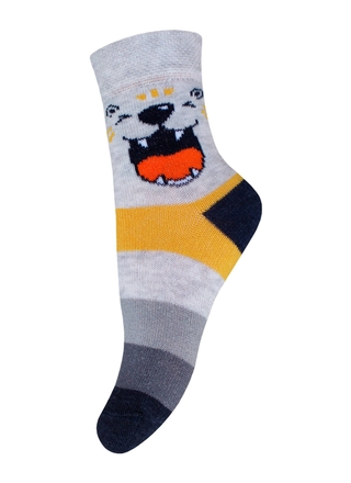 БРЕСТСКИЕ НОСКИ ДЕТСКИЕ 3081 KIDS (рисунок)