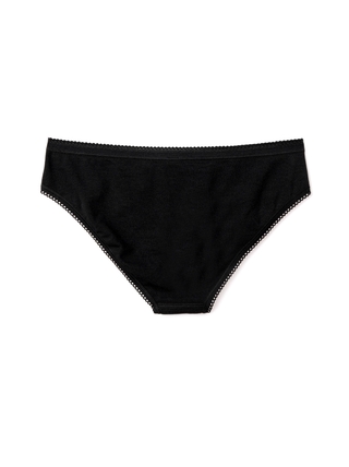 CONTE ULTRA SOFT LB 797 Трусы женские "бикини" (на вешалке)
