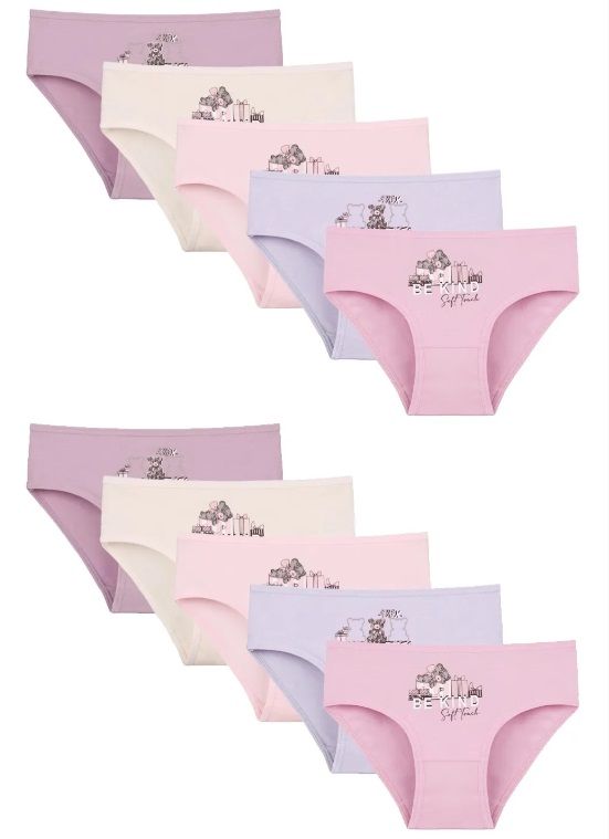 Трусы для девочки