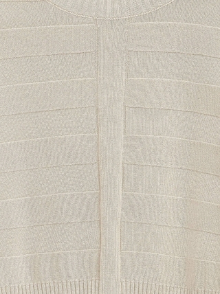 CONTE LDK 280 Джемпер прилегающего силуэта из пряжи с вискозой