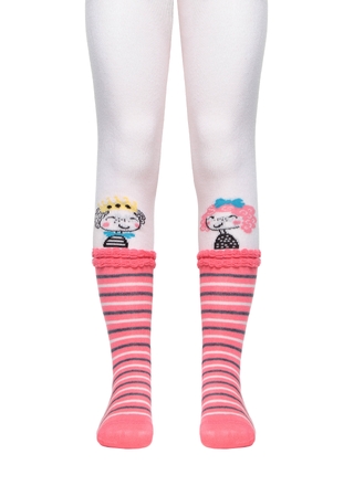 БРЕСТСКИЕ КОЛГОТКИ ДЕТСКИЕ 3288