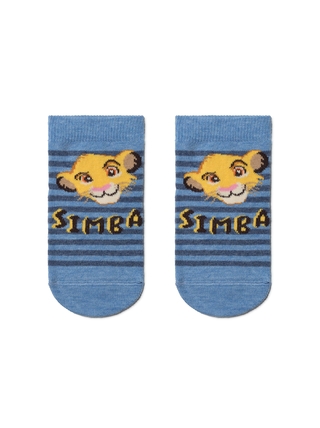 Conte-kids ©Disney Lycra® Носки с рисунками 