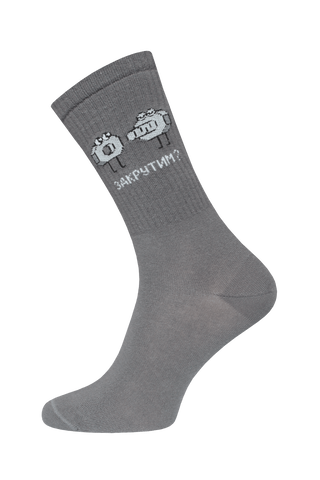 БРЕСТСКИЕ НОСКИ 4201 EVERY (удлиненные)