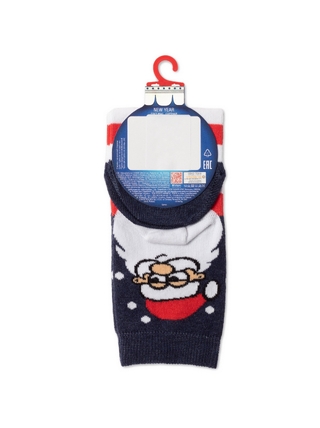 CONTE-KIDS NEW YEAR 21С-61СПА Носки детские
