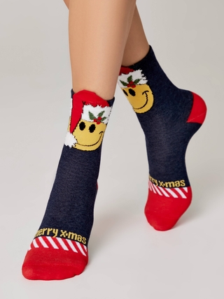 CONTE NEW YEAR Носки женские
