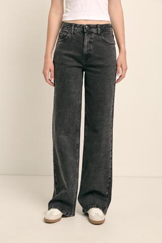 CONTE Джинсы женские CONTE CON-972