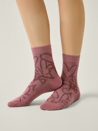 CONTE CLASSIC Носки женские